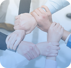 博士、硕士专业团队